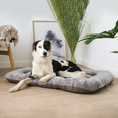 Kuschelkissen für Hunde ZOLIA MyBonyBed - 100 cm