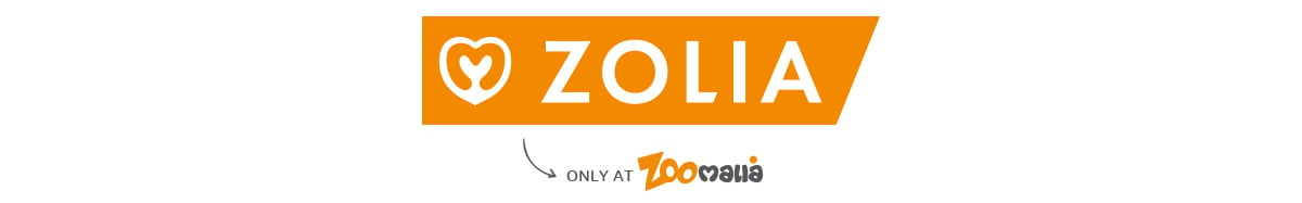 zoomalia zolia logo marque mdd