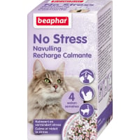 30ml Nachfüllpackung für beruhigenden Katzendiffusor