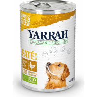 Yarrah Bio Organic 400g