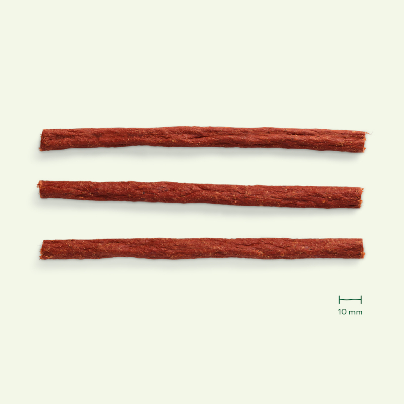 Yarrah Sticks Bio para masticar