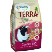 TERRA mélange pour cochon d'Inde 