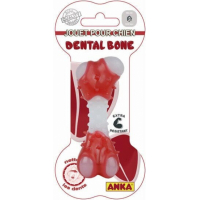 Kauwspeeltje Dental Bone