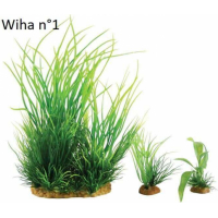 Décoration Plantkit Wiha assortiments 3 plantes