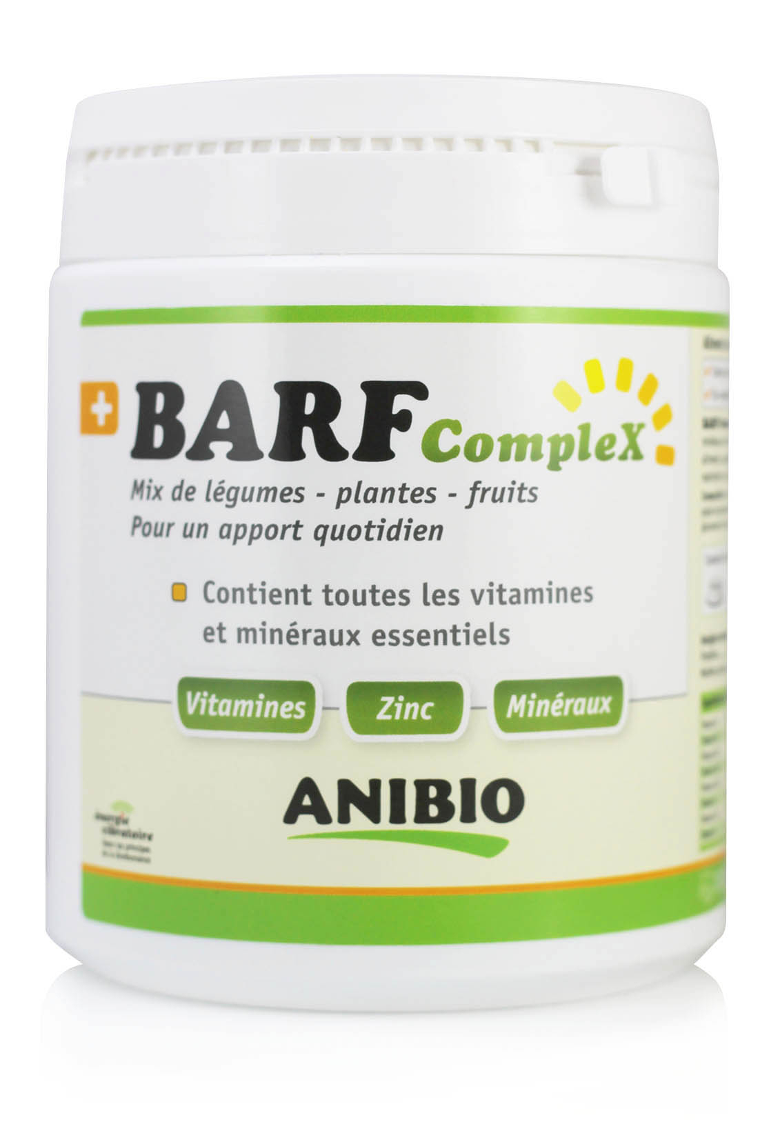 Complemento alimentar para dieta BARF - Barf Complex - Sem glúten