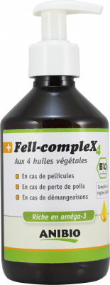 Fell-Complex4 - Bio 