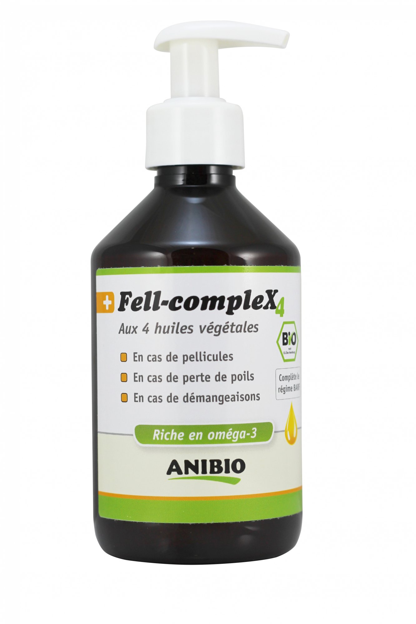 Fell-Complex4 - Bio