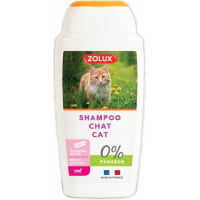 Shampoing pour chat Zolux