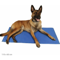 Manta refrescante ortopédica para perros y gatos YETI Relax Zolia, de 50 a 110 cm