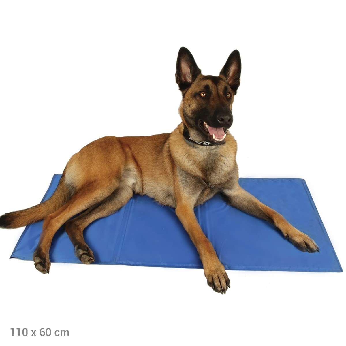 Tapis rafraîchissant orthopédique pour chien et chat YETI Relax Zolia de 50 à 110 cm