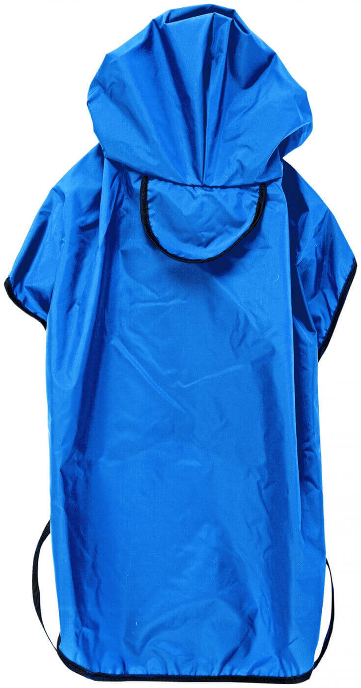 Abrigo para perro Sailor blue- Varias tallas