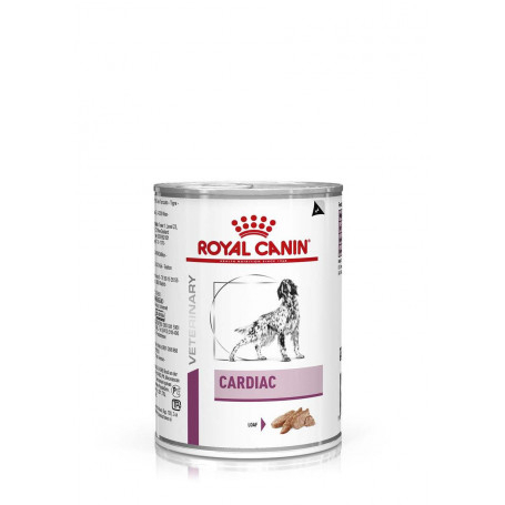 Royal Canin Veterinary Diet Dog Cardiac EC26 en lata
