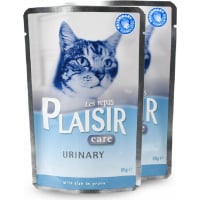 Equilibre & Instinct Repas plaisir Care Urinary para gato Adulto