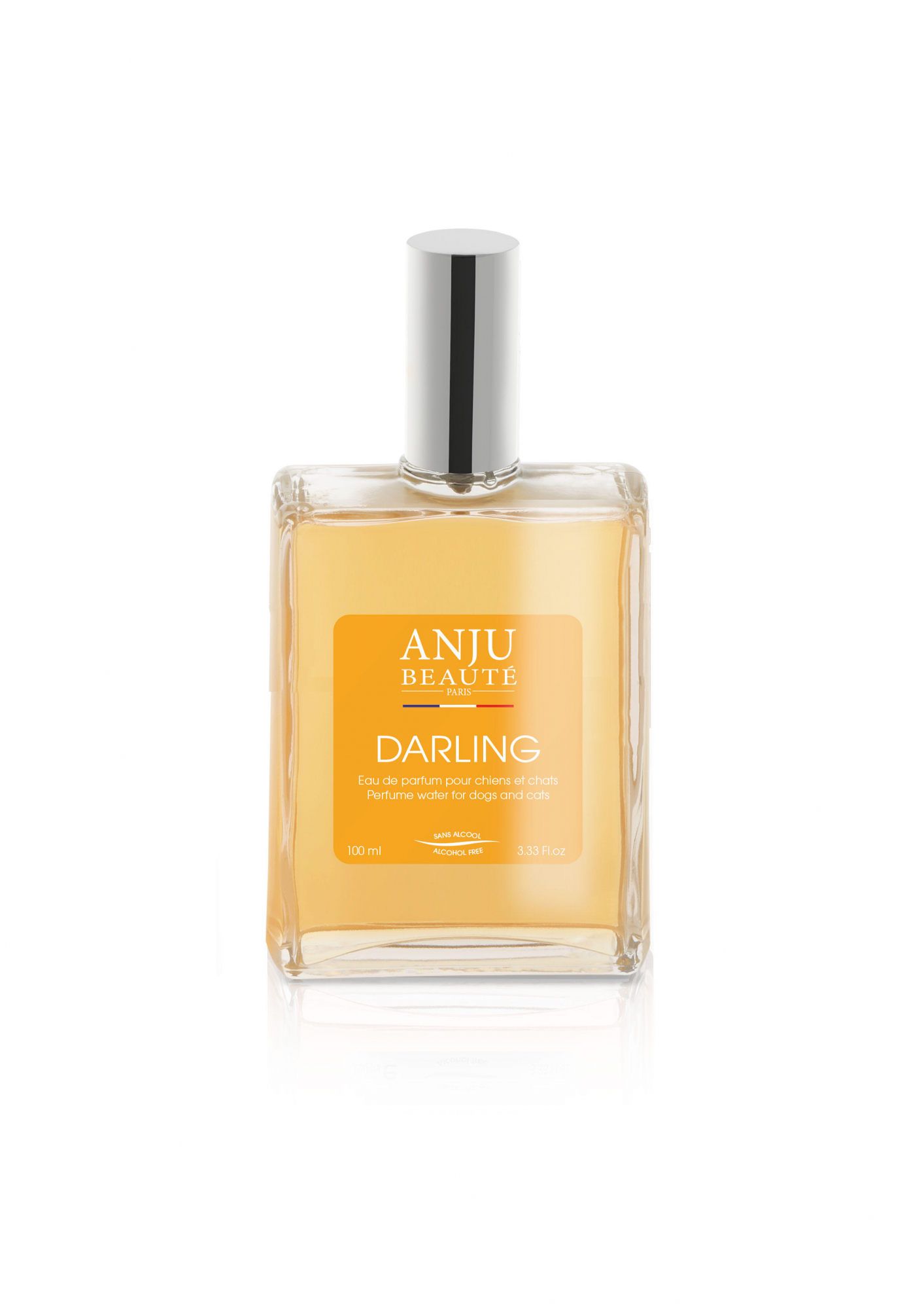 Anjou Perfume Darling Flor de Gardénia