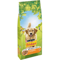 Friskies Vitafit Complete Adult für Hunde