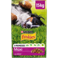 Friskies Vitafit Adult Maxi Dog