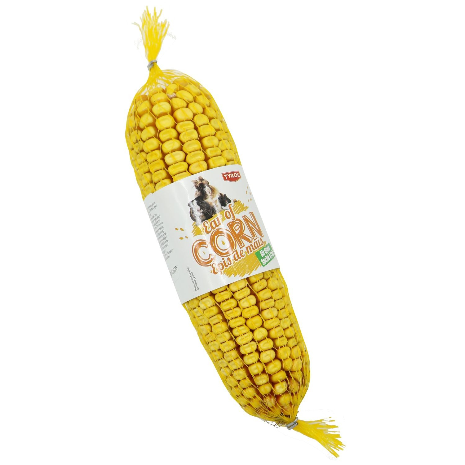 Tyrol Espiga de maíz de Bresse