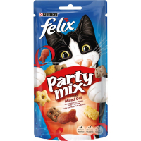 FELIX Party Mix Snacks - 5 Geschmacksrichtungen