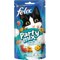 FELIX Party Mix Snacks - 5 smaken naar keuze