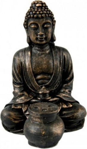 Diffusor Deko Buddha