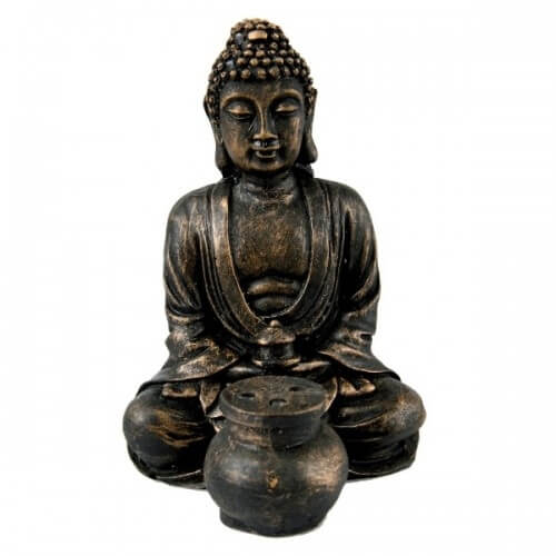 Diffusor Deko Buddha