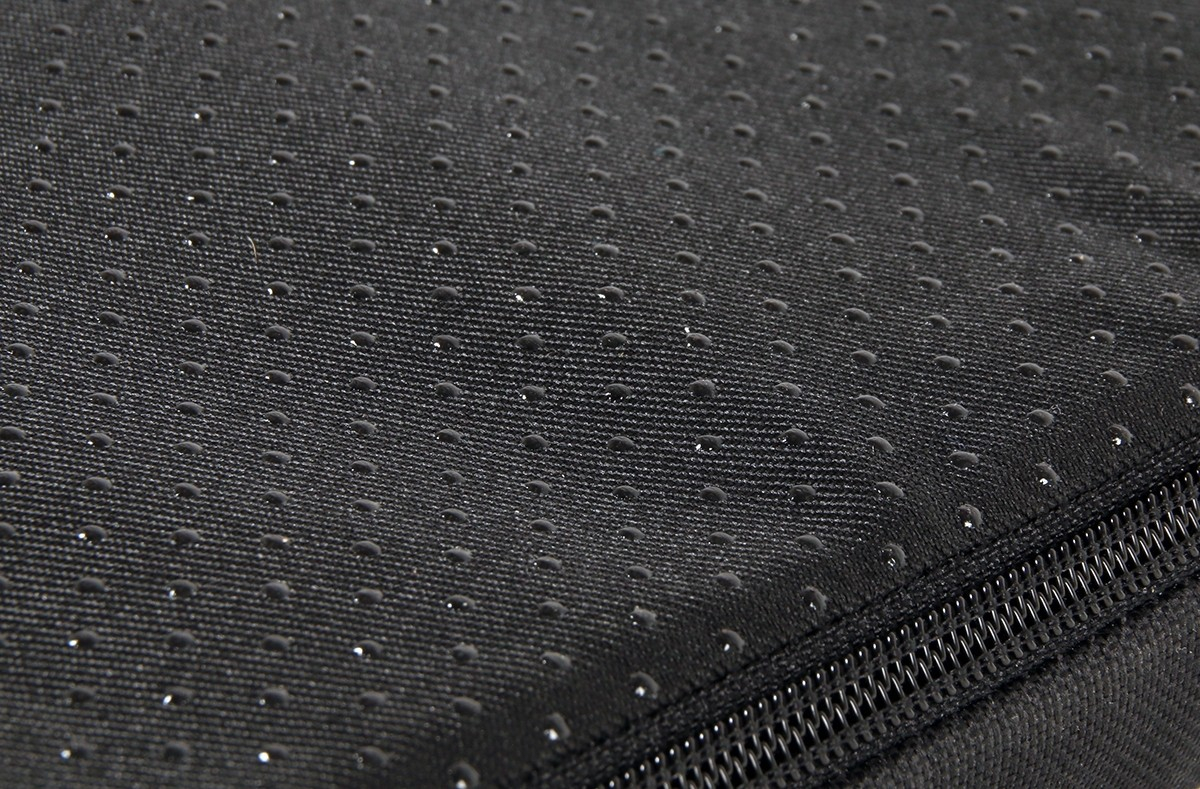 Colchón Negro Fácil de limpiar Zolia NAYA - 90cm