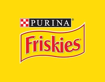 logo friskies