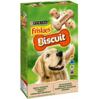 Friandises Friskies Biscuits pour chien 