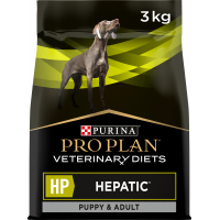 Pro Plan Veterinary Diets Canine HP Hepatic