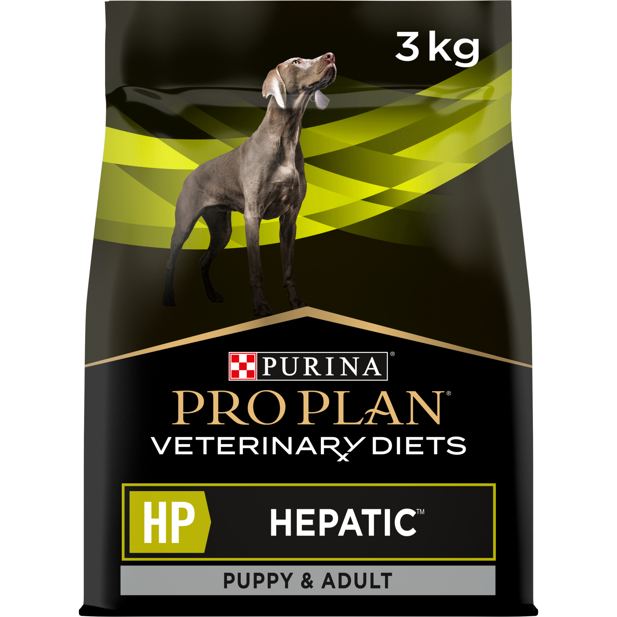 Pro Plan Veterinary Diets Canine HP Hepatic para perros