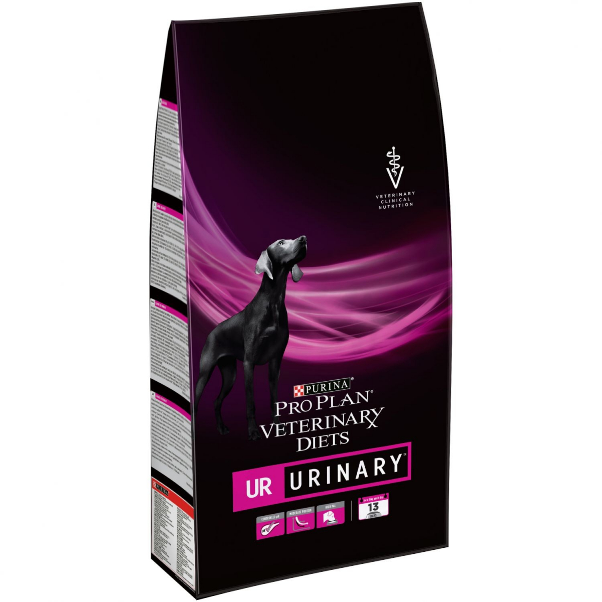 Pro Plan Veterinary Diets HundeURUrin