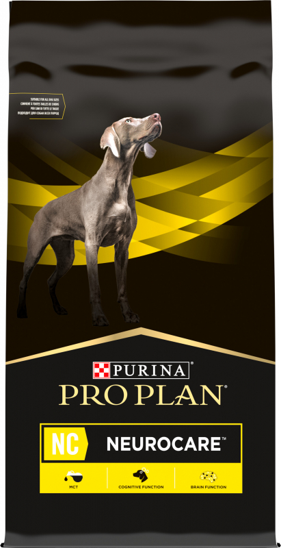 Pro Plan Veterinary Diets Canine NC NeuroCare