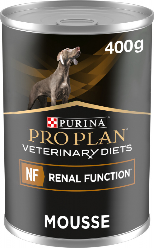 Pro Plan Veterinary Diets NF Renal Function comida húmeda para perros - 400g