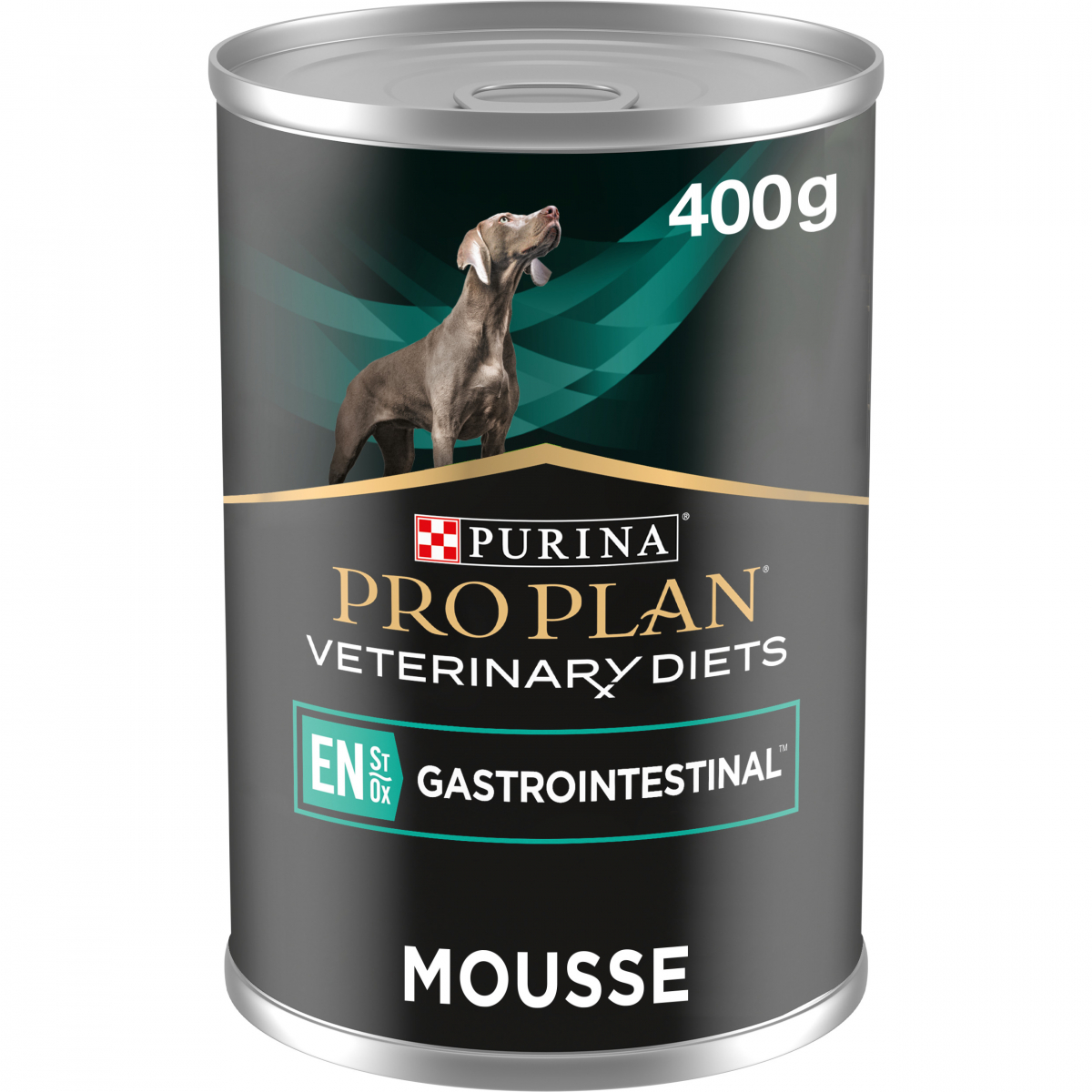 Comida húmeda Pro Plan Veterinary Diets Gastrointestinal para perros 400g