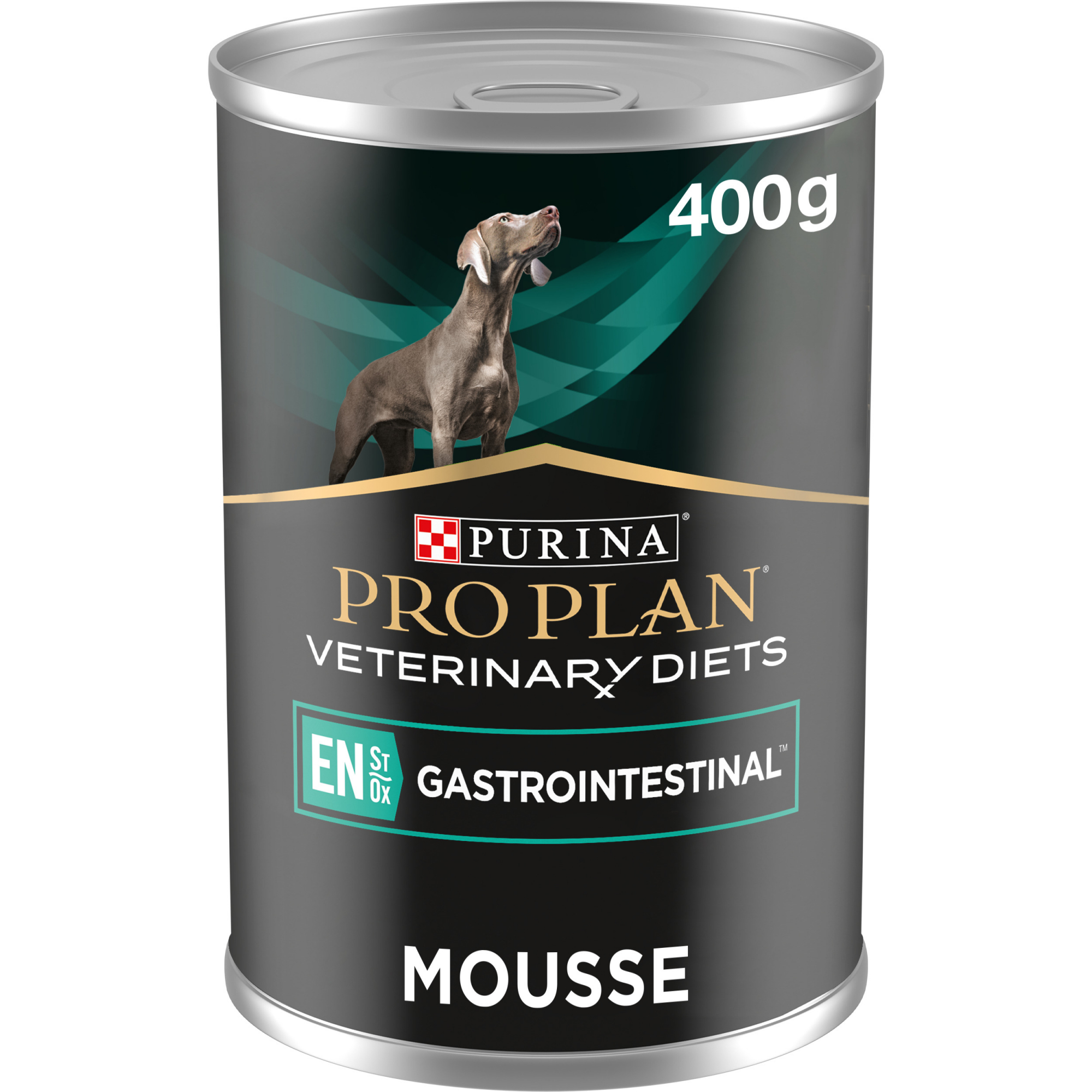 Purina Pro Plan Veterinary Diets EN Alimentação veterinária para cão com problemas gastrointestinais - 400gr