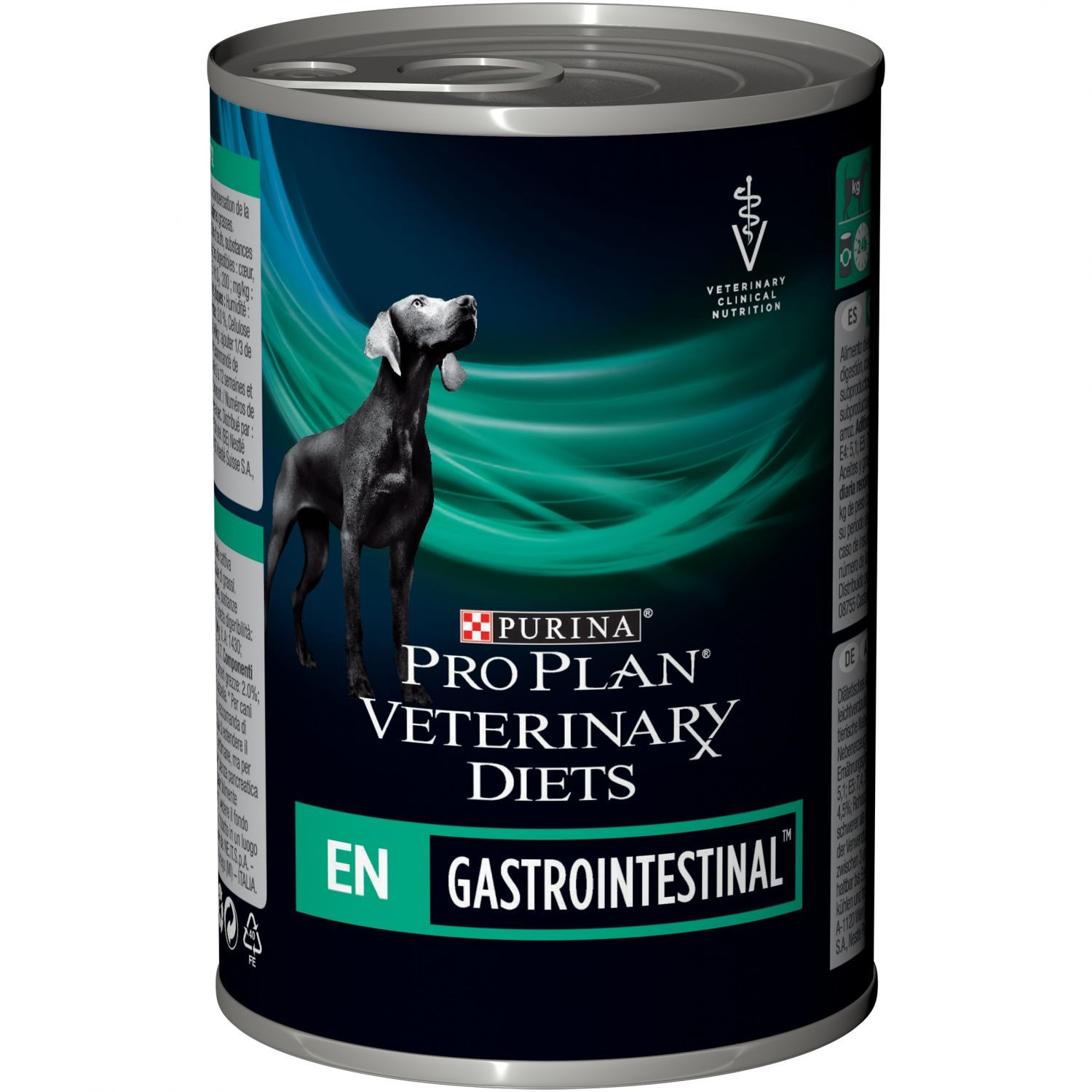 Natvoer Pro Plan Veterinary Diets Gastro-intestinal