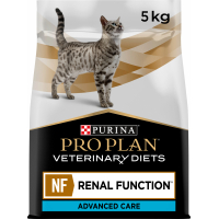 PRO PLAN Veterinary Diets Feline NF ST/OX Renal Function