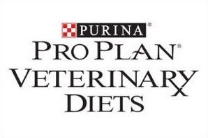 logo proplan veterinary diets