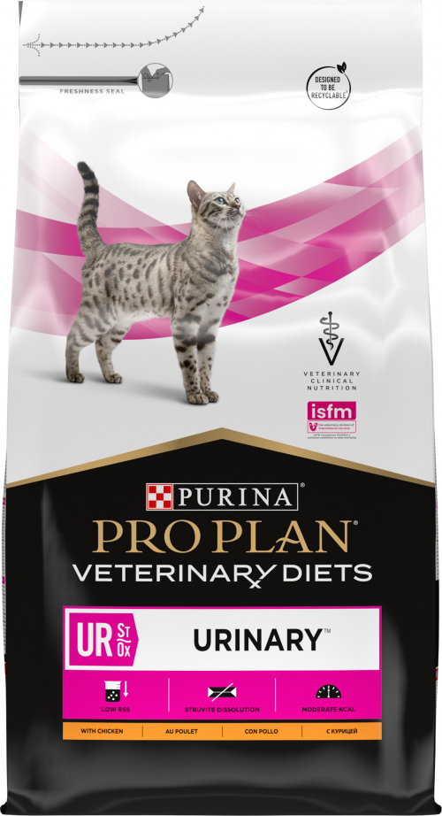 purina veterinary diets urinary