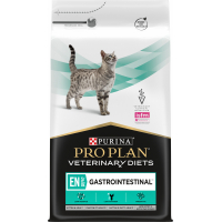 PRO PLAN Veterinary Diets Feline EN ST/OX Gastro Intestinal 