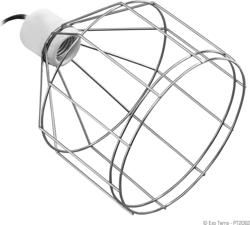 Hängelampenhalter Exo Terra Wire Light