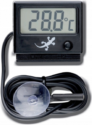 Thermomètre digital Exo Terra