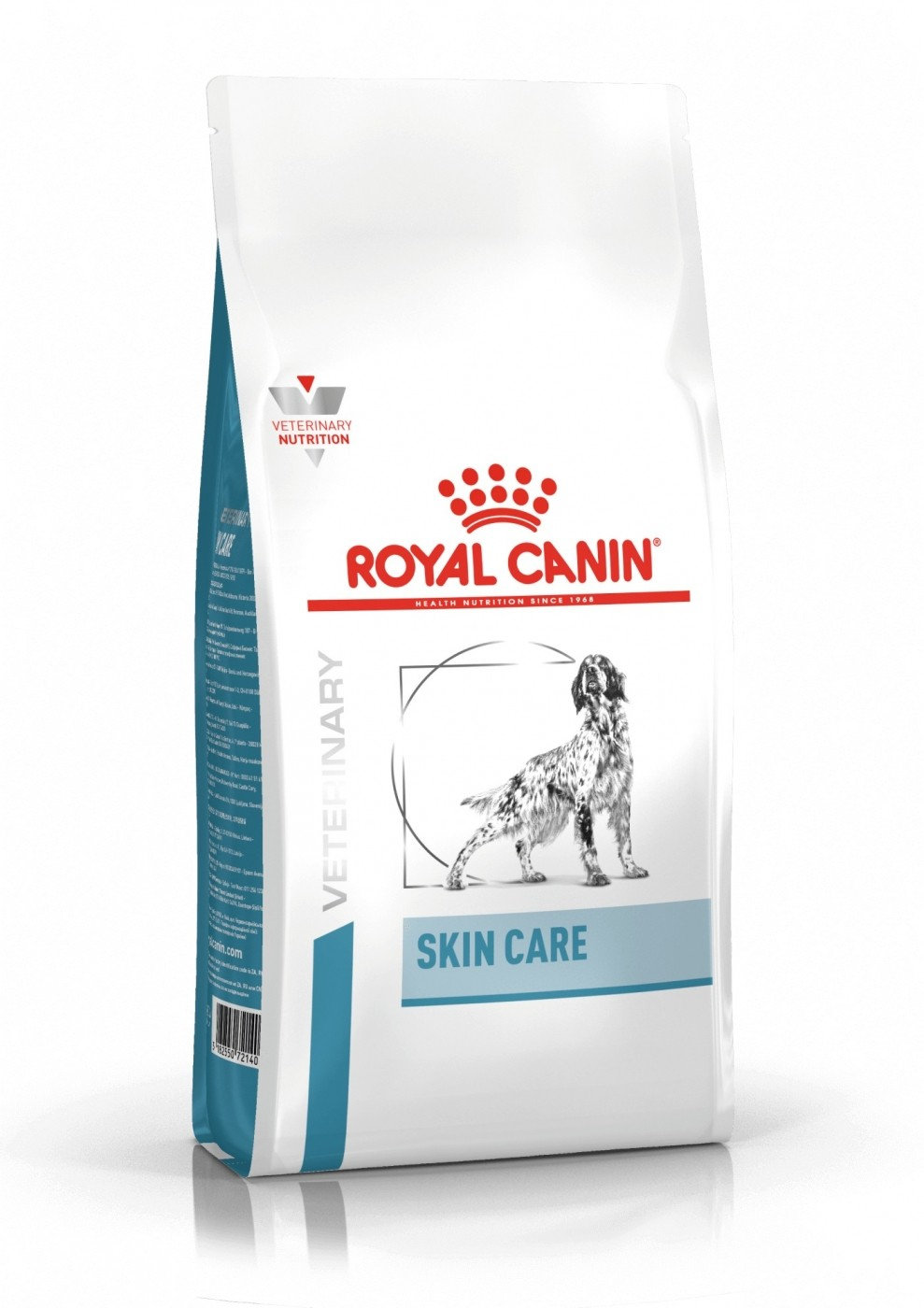 Royal Canin Veterinary Diet Skin Care SK23 pour chien