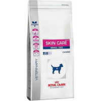 Royal Canin Veterinary Diet Skin Care Small pour chien de petite taille