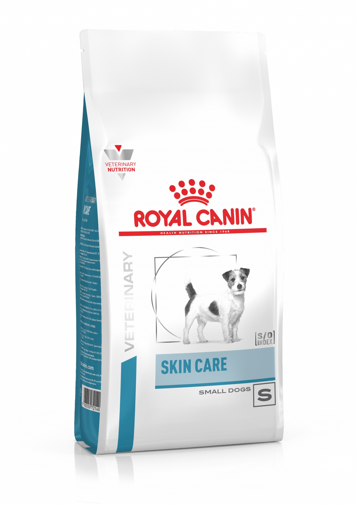 Royal Canin Veterinary Diet Skin Care Small für kleine Hunde