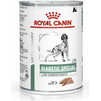 Royal Canin Veterinary Diets Diabetic Special Adult Dosenfutter für Hunde