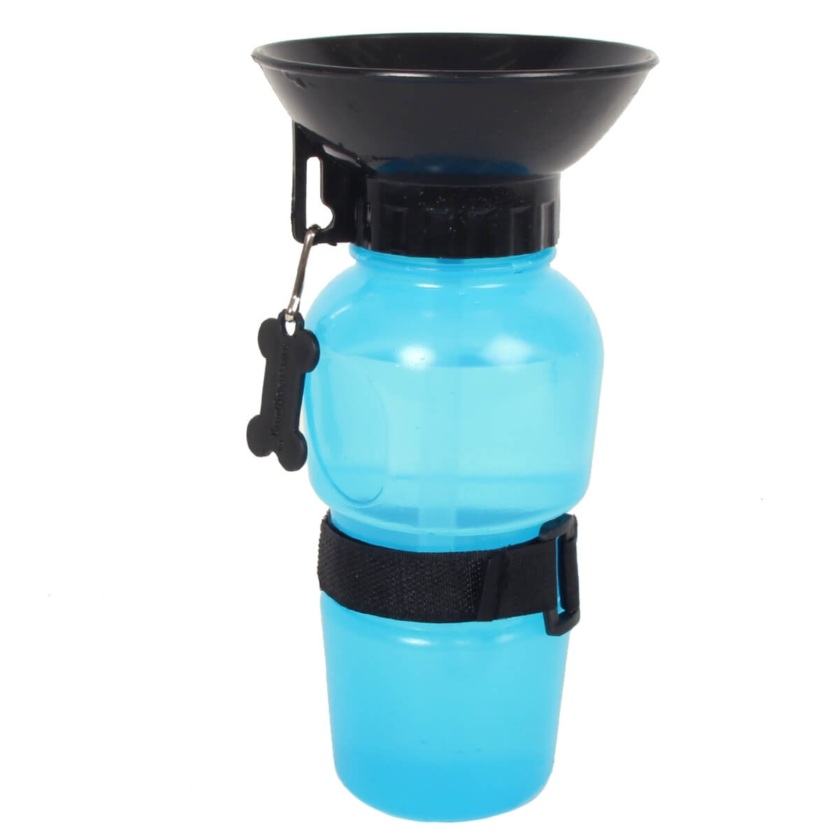 Gourde Portable pour Chien 800ML – Amimoo