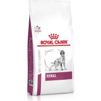 Royal Canin Veterinary Diet Renal RF14 pour chien