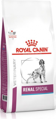 Royal Canin Veterinary Diet Renal Special RSF 13 pour chien 