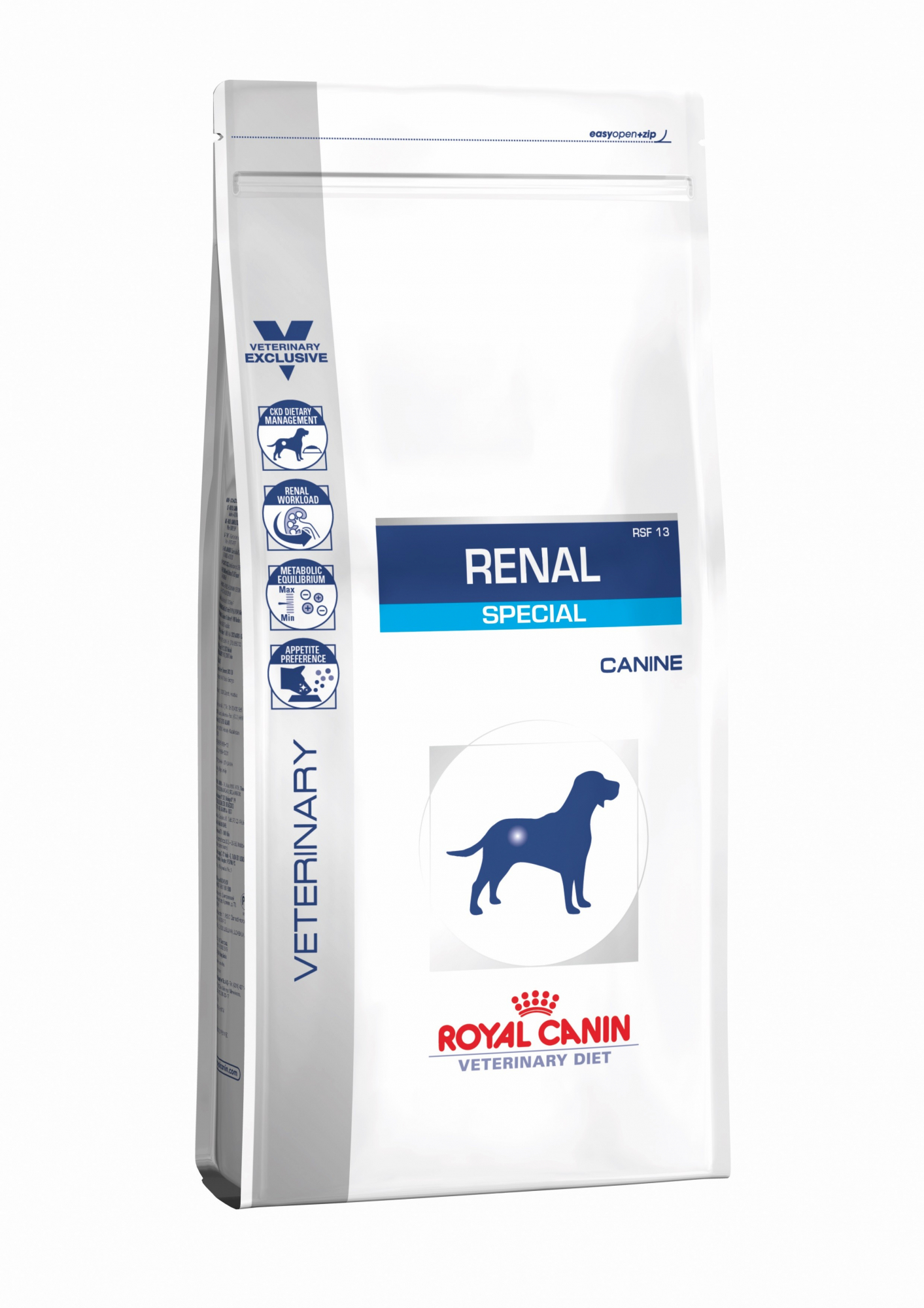 Royal Canin Veterinary Diet Renal Special RSF 13 per cani